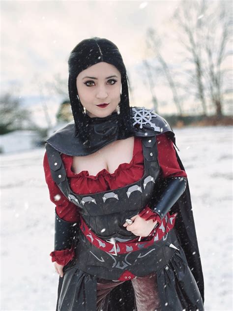 skyrim cosplay porn|skyrim cosplay porn .